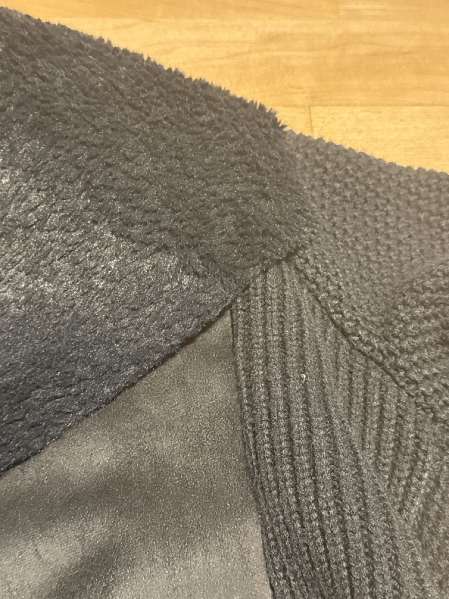 Mäntel: Beaumont, Strickmantel, Größe S – Gebraucht aus Luzern von kuh_6ksp 4