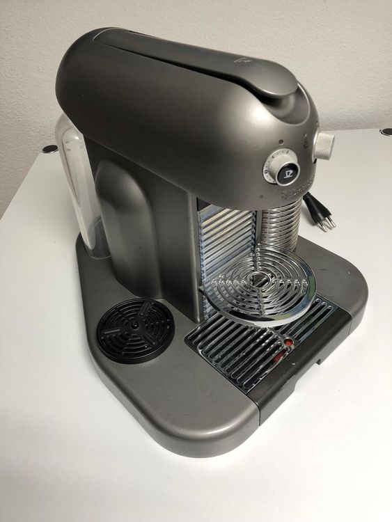 Nespresso Turmix Tx 300 Maestria Rossa Kapselmaschine – BDNE