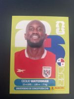 Panini FIFA World Cup Sticker PAN 18