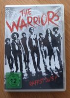 The Warriors (DVD) TOPZUSTAND