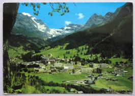 Leukerbad 1401 m