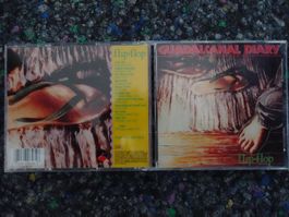 CD : Guadalcanal diary