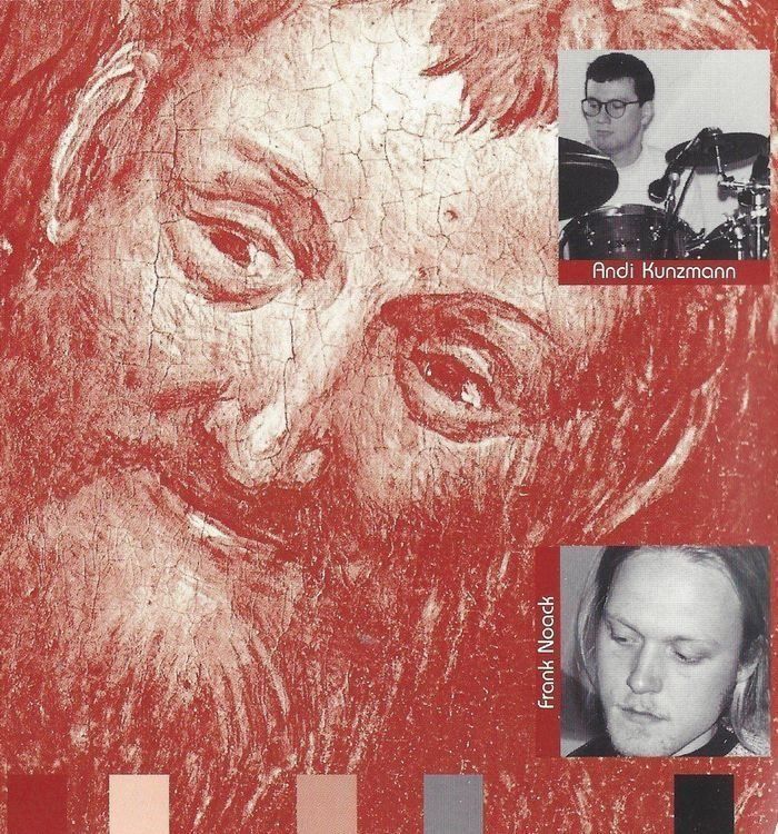 CDs: Frank Noack 4 & MORE Peter Studer Budi Graf Jazz Blues CH CD – Gebraucht aus Kandergrund von Sososo 2