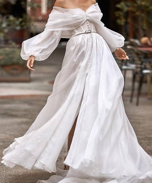 Kleider: Brautkleid – Gebraucht aus Hergiswil NW von Juliayy