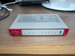 Zyxel ATP100