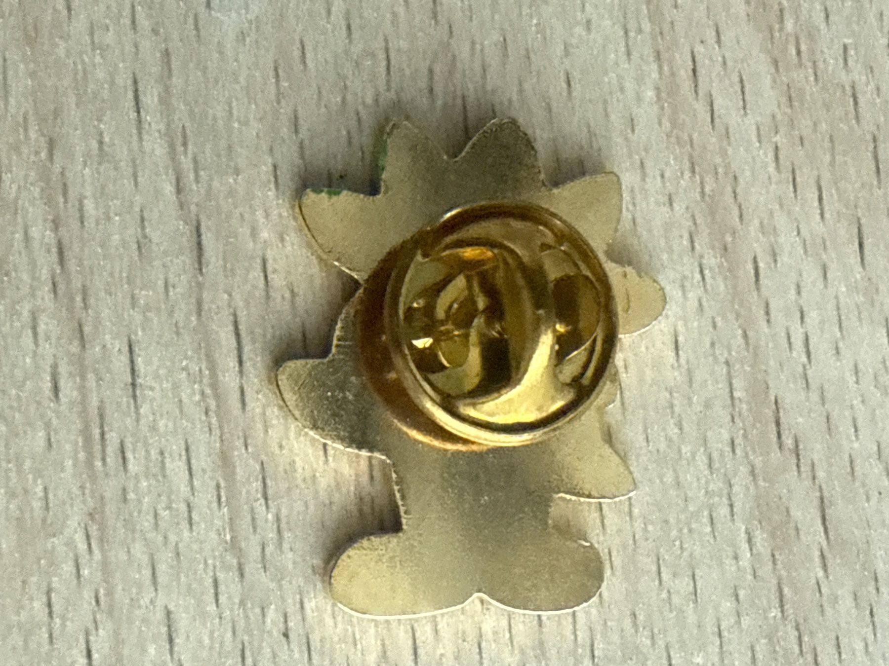 Placchette & Badge: Pin Mainau – Usato da Glattbrugg venduto da Schweigmatt 1