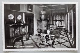 Schloss Wildegg (Altes Esszimmer)