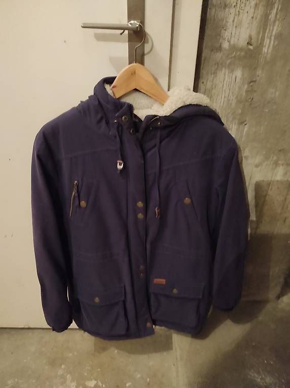 Giacche: Frauen Winterjacke – Usato da Zürich venduto da barbara063