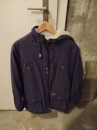 Frauen Winterjacke