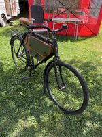 Militärvelo Fahrrad Armee Velo 1939