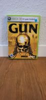 Xbox 360 - Gun