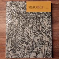 Jakob Jenzer, eine Monografie