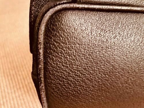 Gucci Zaini: Gucci Bamboo Rucksack schwarz – Usato da Zürich venduto da xxxts012 5