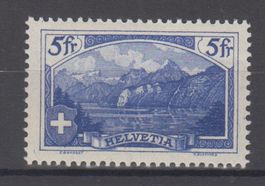 CH n° 130I neuf** (270.--)