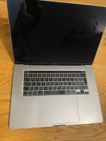 MacBook Pro 16" 2019 i9 32 GB RAM 1 TB STORAGE