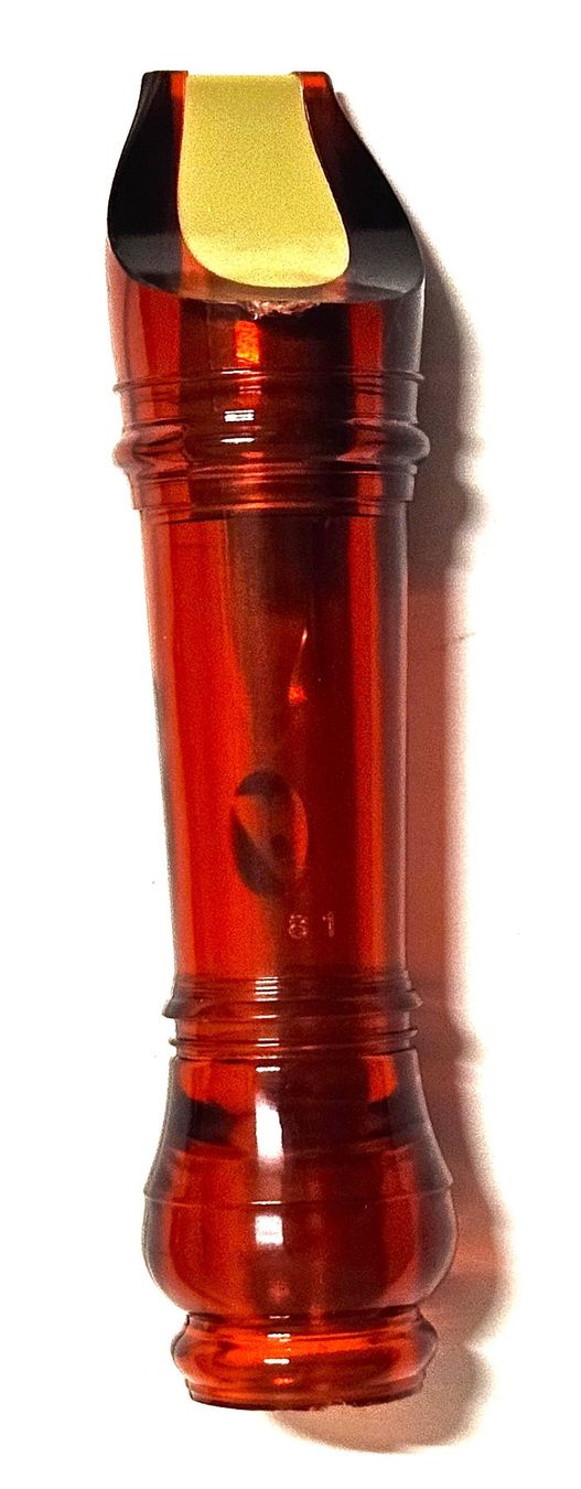 Strumenti musicali: Kunststoff-Sopran-Blockflöte  YAMAHA – Nuovo (secondo la descrizione) da Wöschnau venduto da Musikhaus-Luethy5012 9