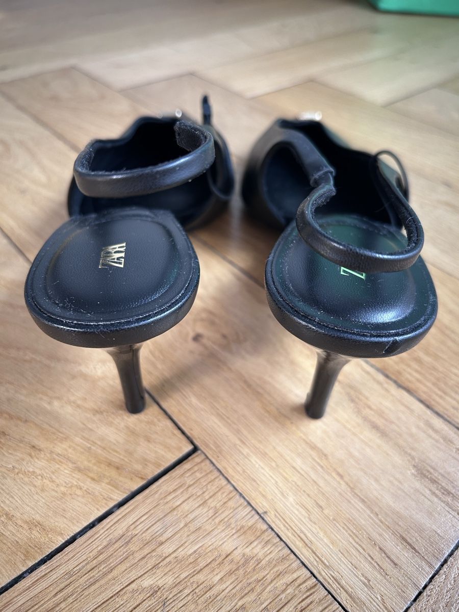 Zara Scarpe da donna: Sandales Zara 42 – Nuovo (secondo la descrizione) da Genève venduto da Sarahchge 2
