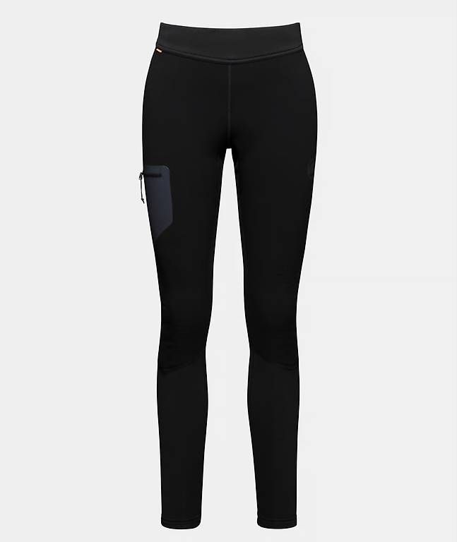 Hosen: Mammut Aconcagua Tights Damen  – Gebraucht aus Wettingen von oma_c5zn