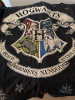 Duvet Bezug Harry Potter Hogwarts für Bettdecke