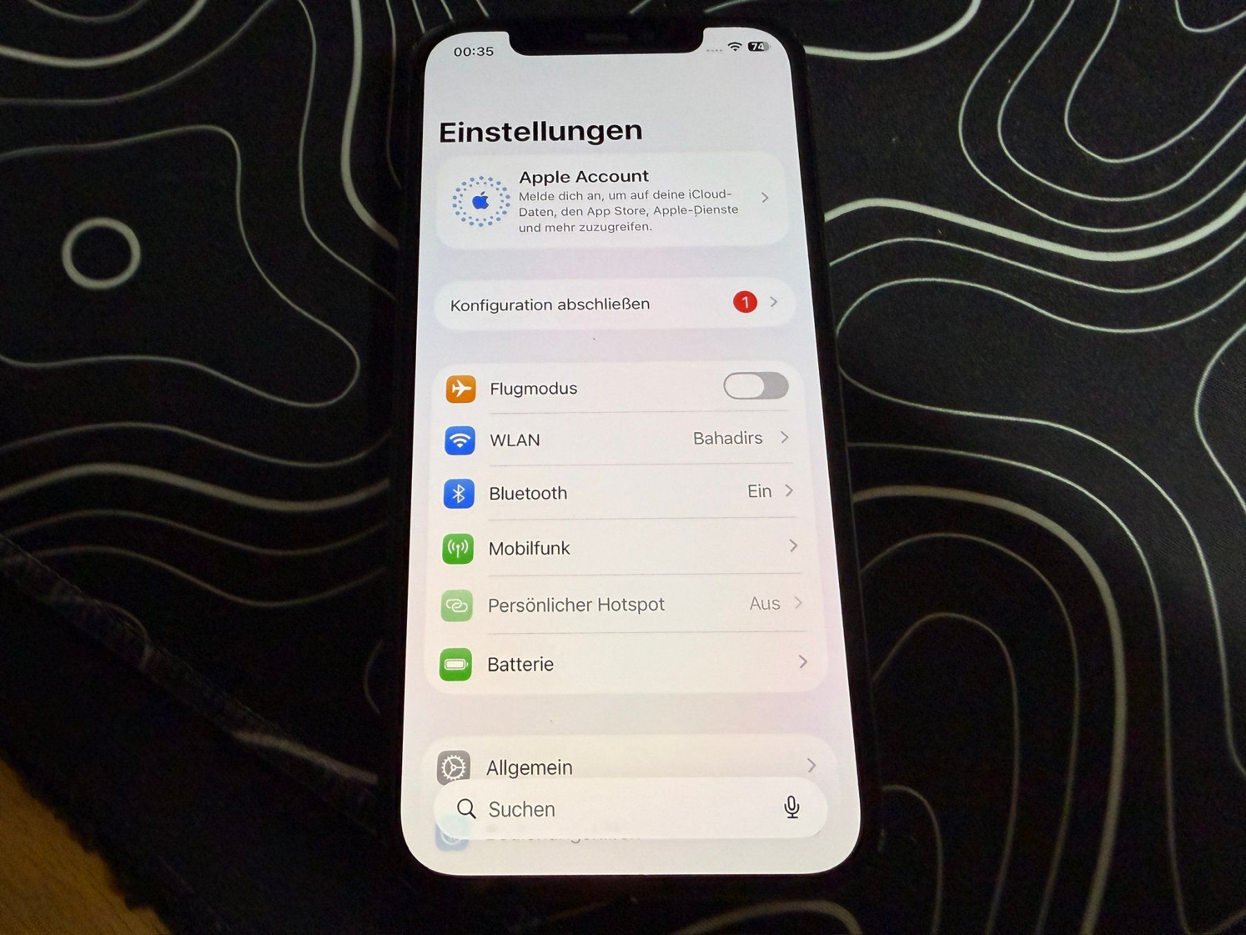 Apple Handys / Smartphones: Iphone 12 64Gb#39 – Gebraucht aus Au SG von bah_6f5w 2