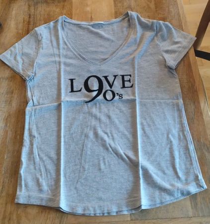 T-shirt femme IKKS taille s