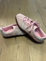 Adidas Gazelle rosafarbig (neu)