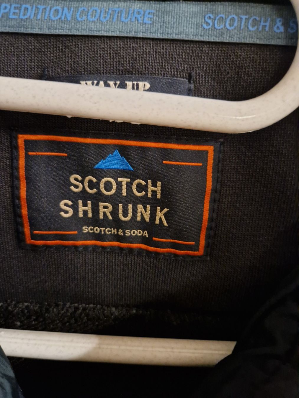 Giacche & Cappotti: Jacke Scotch Shrunk Gr. 128 – Usato da Davos-Dorf venduto da Bpelikan 3