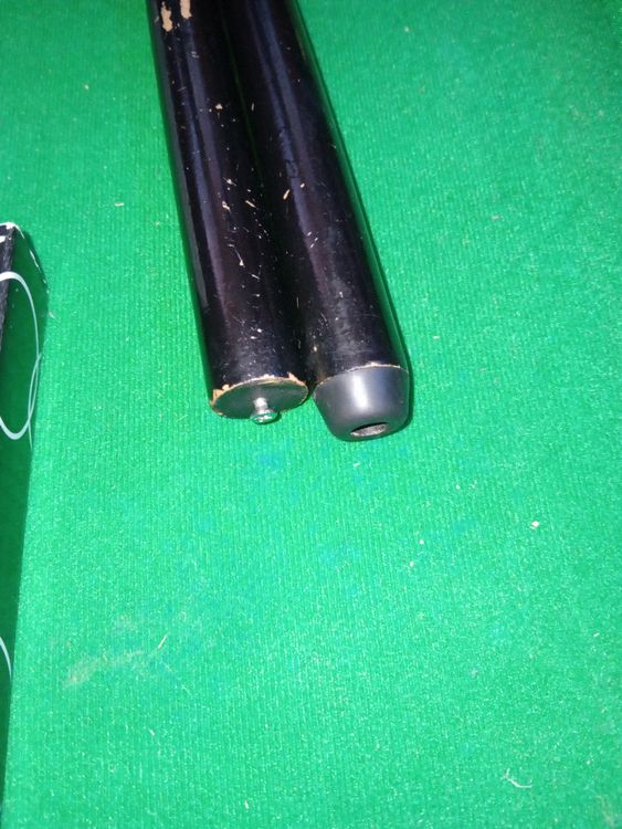 Mini tavolo da biliardo (Gebraucht) in Biasca für CHF 20 – mit ...