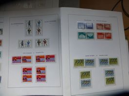 Briefmarken