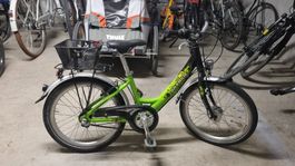 Gut erhaltenes Kinderfahrrad, Marke Skyrider, 20 Zoll!