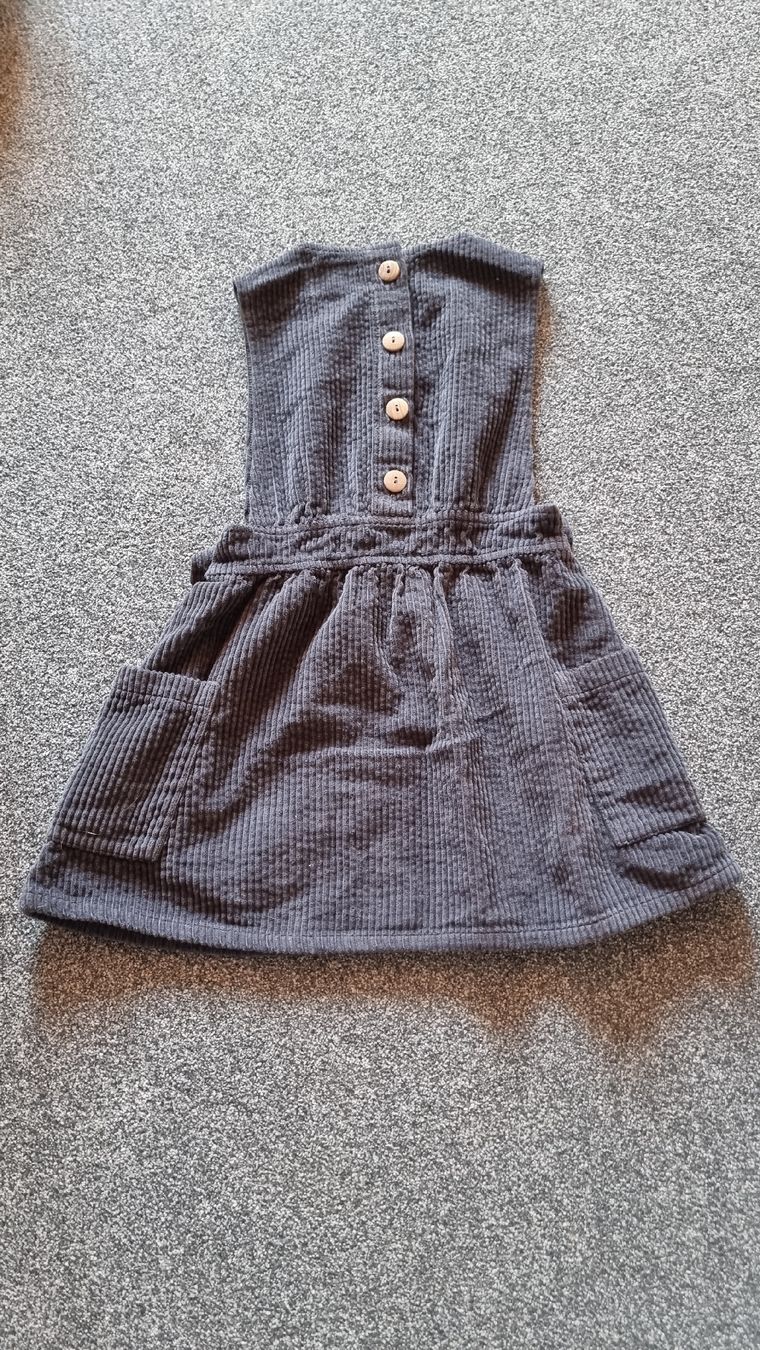 Vestiti & Gonne: Robe apache 2ans – Usato da Les Breuleux venduto da Mily1991 2