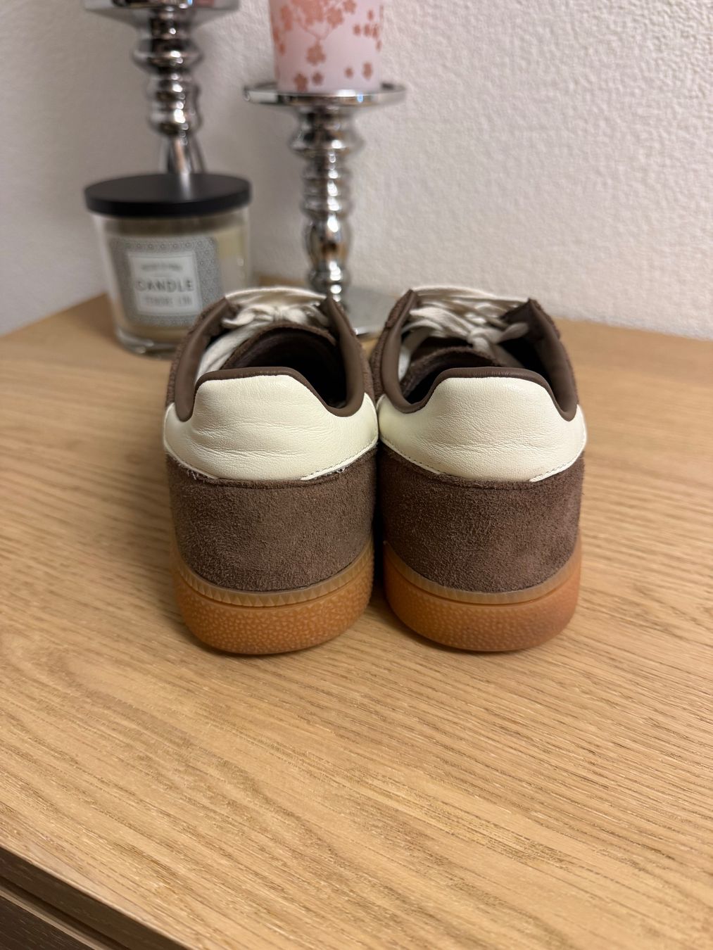 Adidas Herrenschuhe: Adidas Spezial braun Gr.40/2/3 – Gebraucht aus Visperterminen von ele_8n98 2