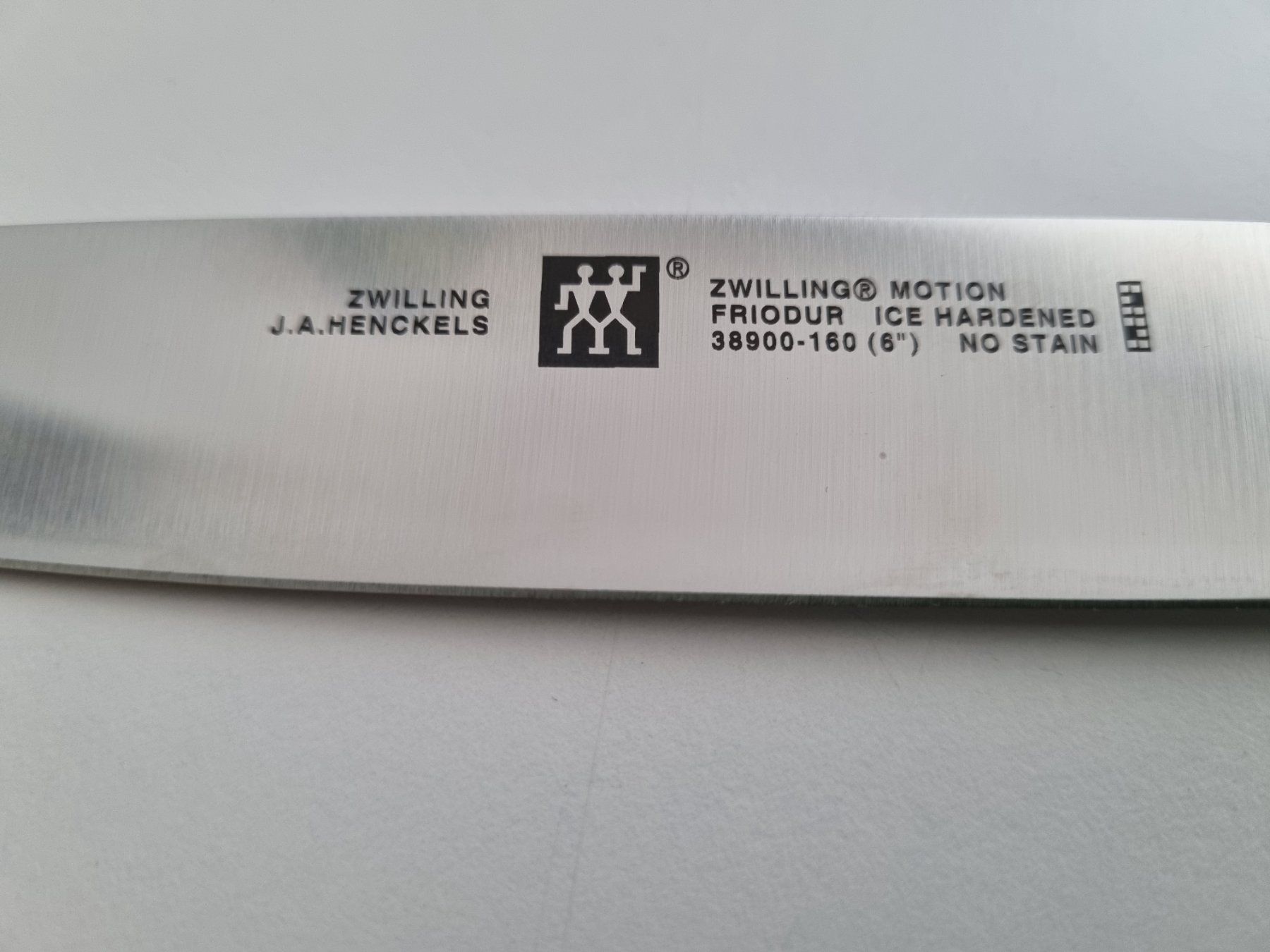Zwilling Couteaux de cuisine: Messer von Zwilling Motion – Neuf (Voir description) à Zofingen par Felpa 1
