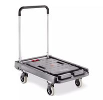 Technocraft Plattformwagen HEAVY CARGO