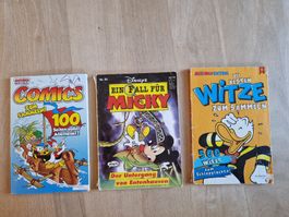 Micky Maus Extra