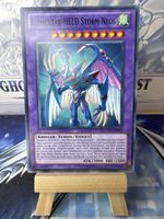 Yu-Gi-Oh! Elementar-HELD Storm Neos / LCGX 🇩🇪