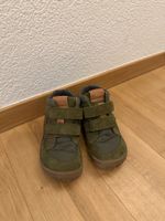  Kinderschuhe Froddo barefoot, Grösse 29, grün