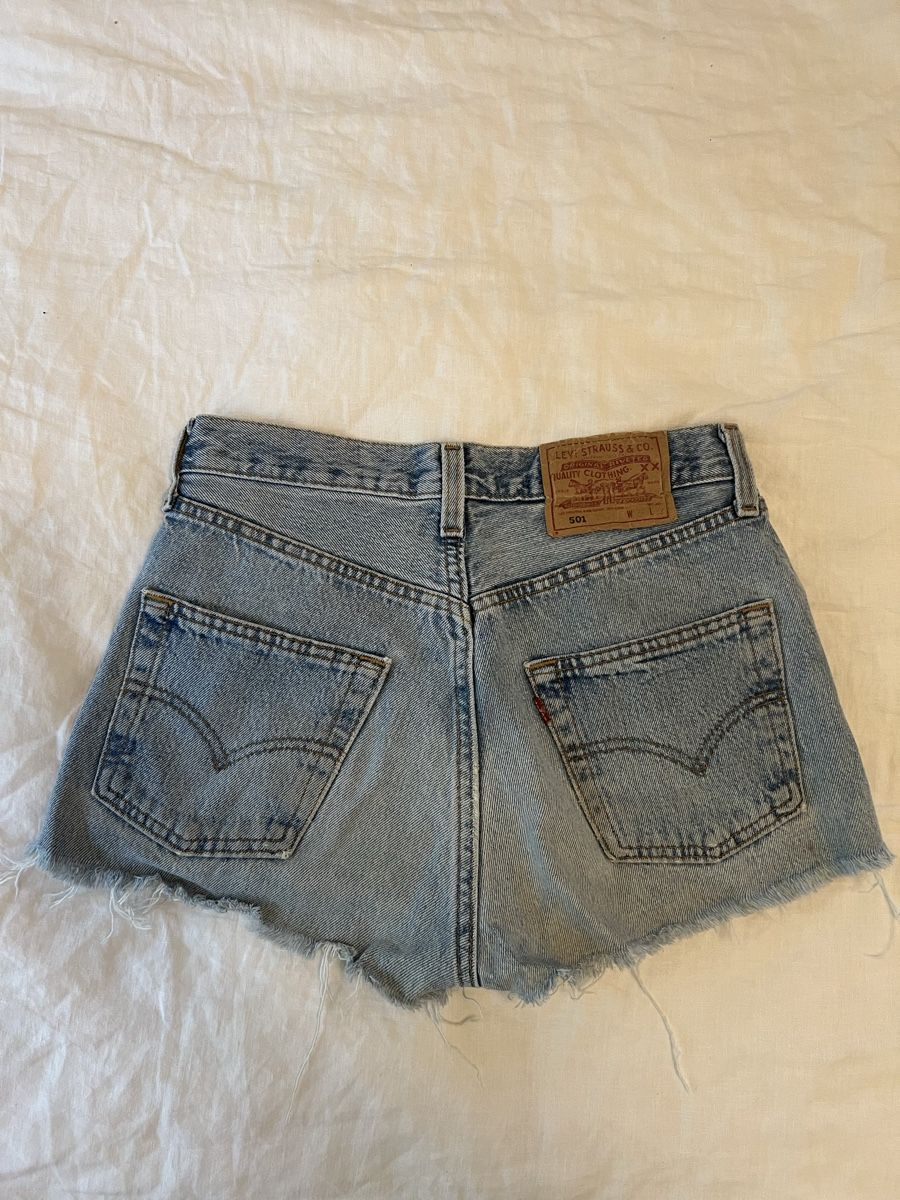 Levi's Jeans: Levis Shorts – Gebraucht aus Ipsach von Ma_Nu24 1