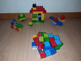 Lego Duplo grosse Steine Box 5506