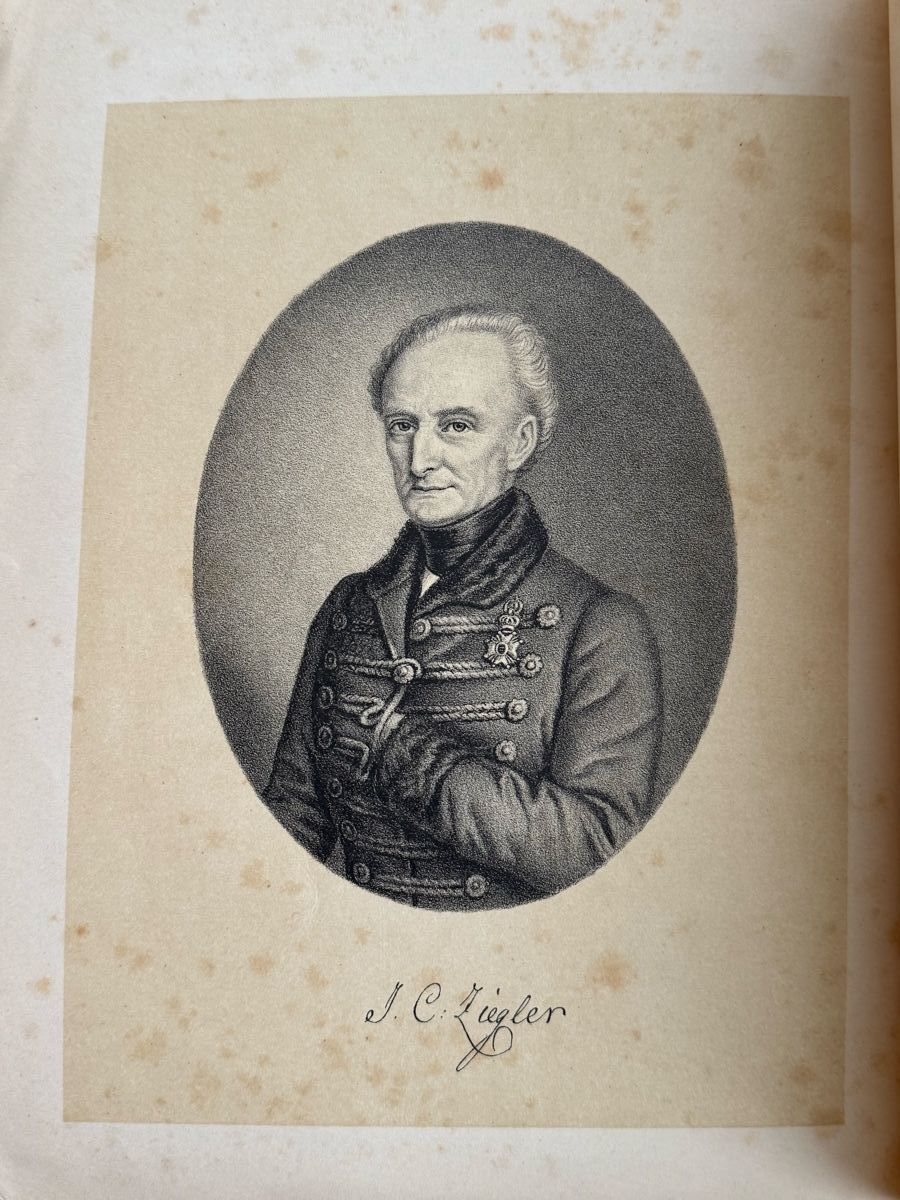 Libri: Neujahrsblatt Feuerwerker-Gesellschaft 1884. – Usato da Adliswil venduto da buch_und_kunst 1