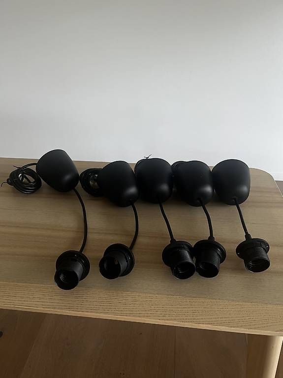 Ikea Lampade: Ikea Havsdjup Lampen – Usato da Neuhausen am Rheinfall venduto da ram_kw6n 1