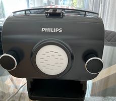 Pastamaschine Philips mit Zubehör gebraucht im Set