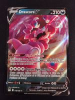 Pokémon Origine Perdue: Drasscore V 118/196 FR