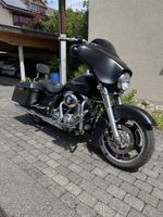 Harley Davidson Street Glide