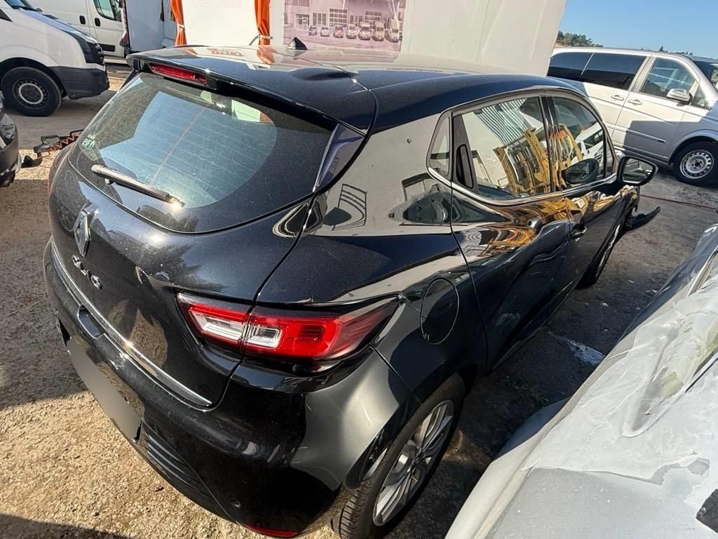 Renault Automobili: Renault Clio IV Intens 0.9, 90 CV – Difettoso da Monthey venduto da nej_s7vf 4