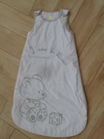 Sac de couchage chaud 6-24 mois