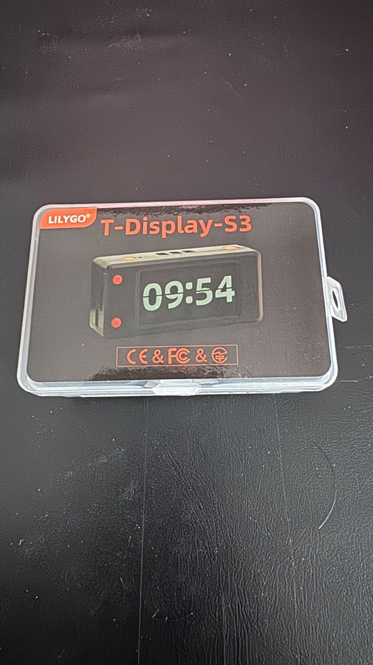 Coin Miner: LILYGO TTGO T-Beam ESP32 GPS Nerd Miner – Nuovo e nell'imballaggio originale da Wolfhausen venduto da ResalePoint 3