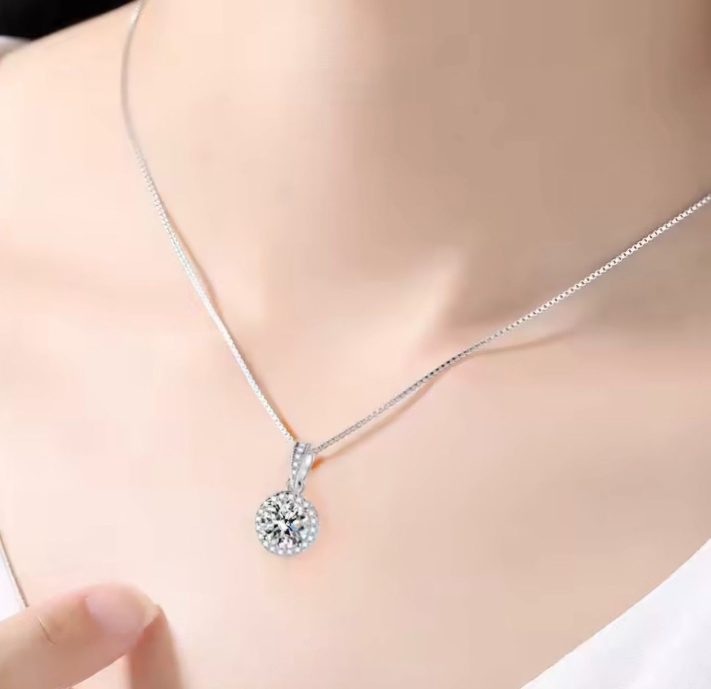 Catenine: Kette 925 Sterling Silber (NEU) – Nuovo (secondo la descrizione) da Zürich venduto da Edelshop 1