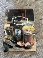 Tea Time