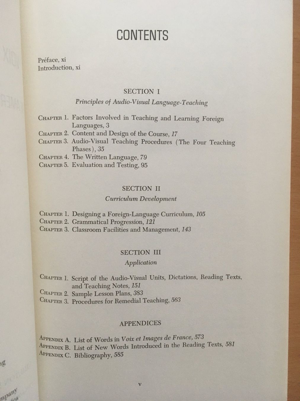 Libri: Implementing - Voix et images de France – Usato da Grenchen venduto da Kogi7 4
